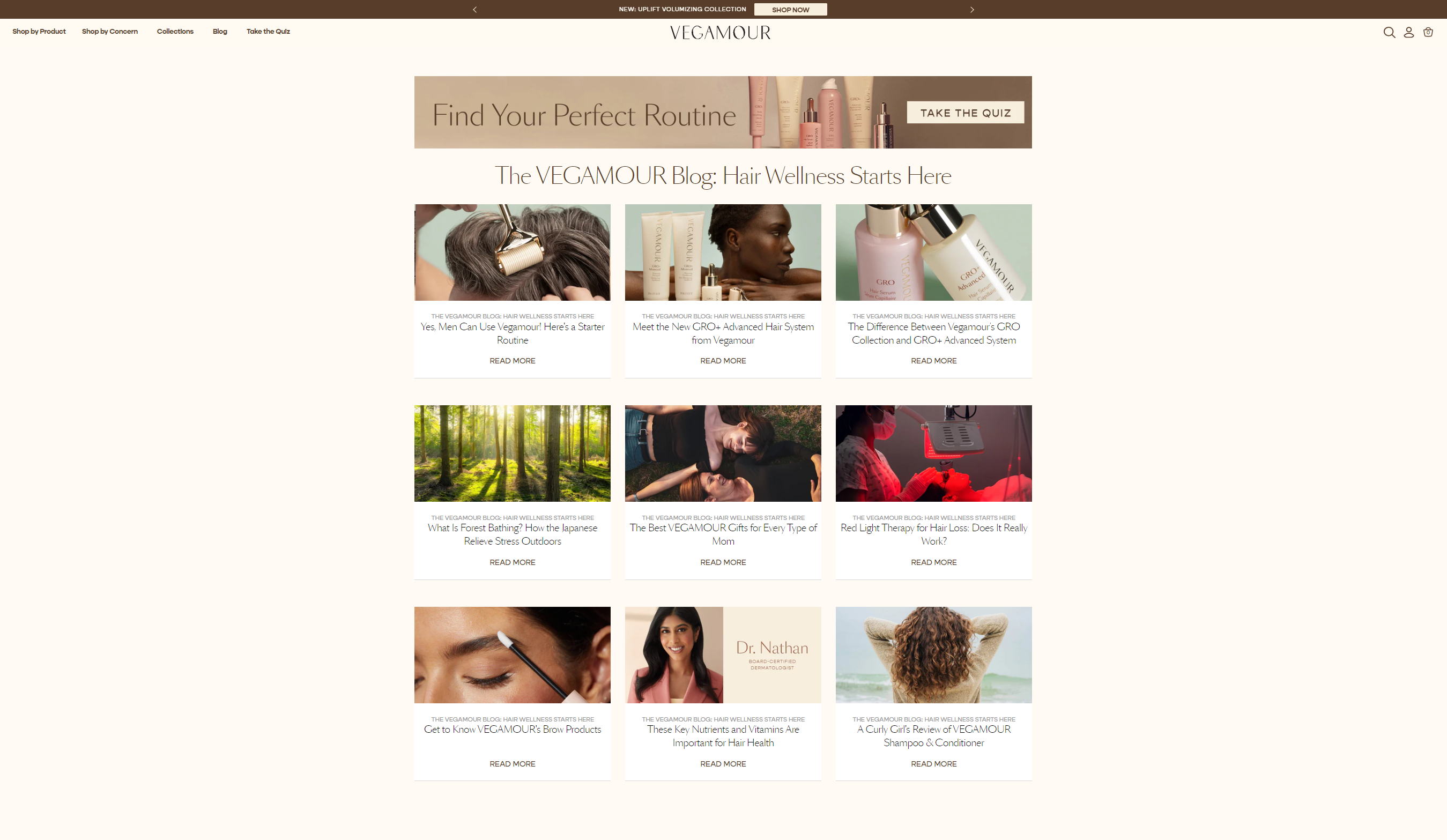 Nutrafol Hair Growth Supplement Review 2025